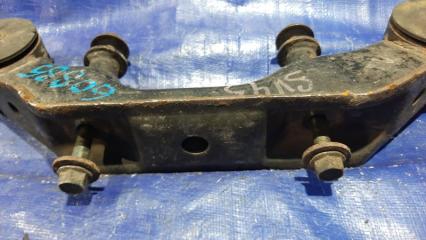 Подушка редуктора TOYOTA VISTA SV43 3SFE 41653-32010 4 ракурс