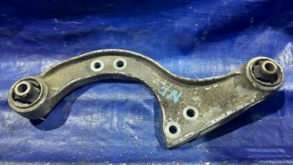 Подушка редуктора NISSAN ELGRAND NE51 VQ35 2 ракурс