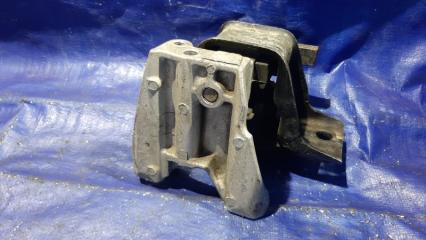 Подушка двигателя передняя NISSAN CUBE CUBIC BGZ11 CR14DE 11210AX001 1 ракурс