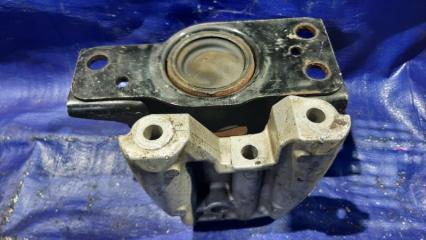 Подушка двигателя передняя NISSAN CUBE CUBIC BGZ11 CR14DE 11210AX001 2 ракурс