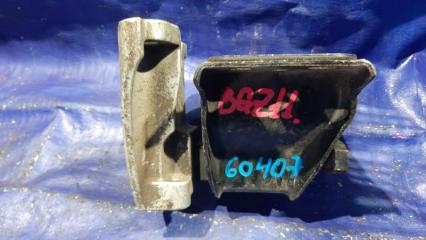 Подушка двигателя передняя NISSAN CUBE CUBIC BGZ11 CR14DE 11210AX001 3 ракурс