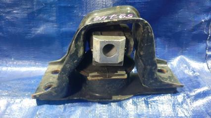 Подушка двигателя правая NISSAN CUBE BNZ11 CR14DE 11210-5lg0a 1 ракурс