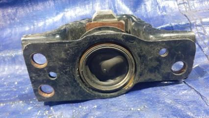 Подушка двигателя правая NISSAN CUBE BNZ11 CR14DE 11210-5lg0a 4 ракурс