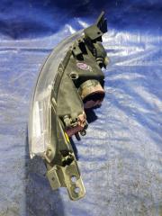 Фара левая передняя MAZDA BIANTE CCEFW p8161 4 ракурс