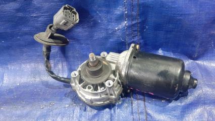 Мотор дворников MAZDA MPV LW3W 849200-7070 2 ракурс