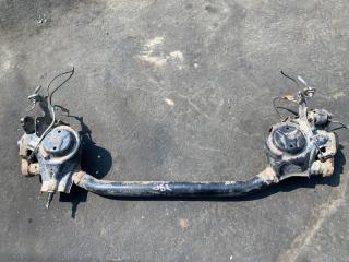 Балка подвески задняя HONDA LIFE