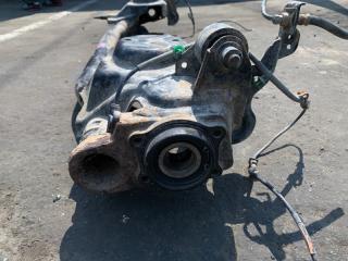 Балка подвески задняя HONDA LIFE JB2 E07Z 2 ракурс
