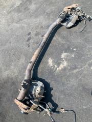 Балка подвески задняя HONDA LIFE JB2 E07Z 5 ракурс