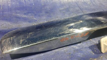 Накладка на багажник TOYOTA PREMIO ZZT240 76801-20280 3 ракурс
