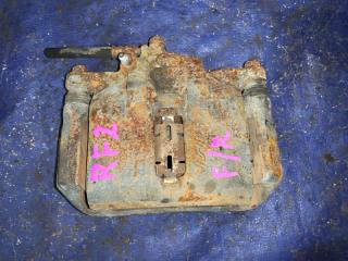 Суппорт правый передний HONDA STEPWGN RF2 B20B 2 ракурс