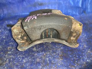 Суппорт правый передний TOYOTA VITZ NCP95 2NZFE 1 ракурс