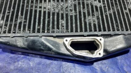 Интеркулер SUBARU IMPREZA GC8 EJ20 5 ракурс