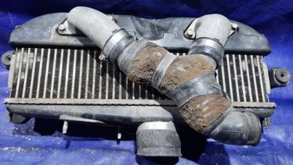 Интеркулер SUBARU FORESTER SG5 EJ20 4 ракурс