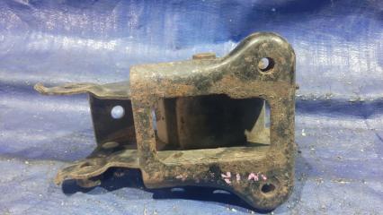 Подушка двигателя задняя NISSAN PRIMERA WTNP12 QR20DE 11321-8h300 3 ракурс