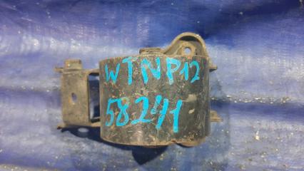 Подушка двигателя задняя NISSAN PRIMERA WTNP12 QR20DE 11321-8h300 4 ракурс