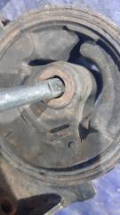 Подушка двигателя задняя NISSAN PRIMERA WTNP12 QR20DE 11321-8h300 5 ракурс