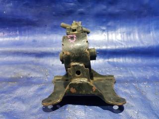 Подушка двигателя левая NISSAN SERENA TNC24 QR20DE 112208H310 2 ракурс