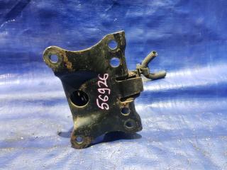 Подушка двигателя левая NISSAN SERENA TNC24 QR20DE 112208H310 4 ракурс