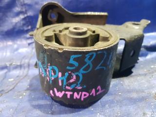 Подушка двигателя задняя NISSAN PRIMERA WTNP12 QR20DE 4 ракурс