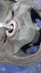 Подушка двигателя задняя HONDA PARTNER EY8 D16A 5 ракурс