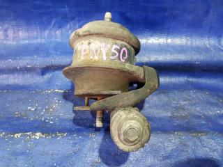 Подушка двигателя левая передняя NISSAN FUGA PNY50 VQ35DE 11220EG301 1 ракурс