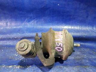 Подушка двигателя левая передняя NISSAN FUGA PNY50 VQ35DE 11220EG301 2 ракурс