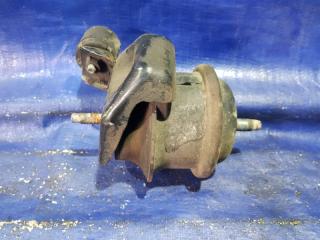 Подушка двигателя левая передняя NISSAN FUGA PNY50 VQ35DE 11220EG301 3 ракурс