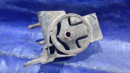 Подушка двигателя задняя NISSAN SUNNY FNB14 GA15DE 11321-1m010 1 ракурс