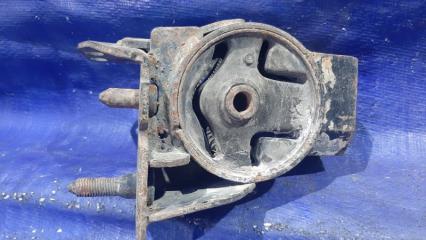 Подушка двигателя задняя NISSAN SUNNY FNB14 GA15DE 11321-1m010 2 ракурс
