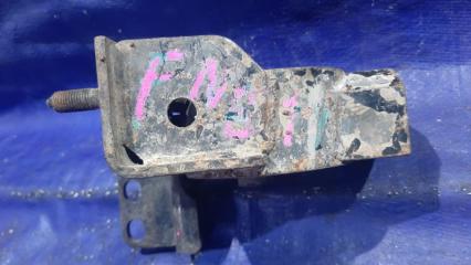Подушка двигателя задняя NISSAN SUNNY FNB14 GA15DE 11321-1m010 3 ракурс