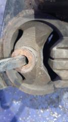 Подушка двигателя левая TOYOTA ALLION AZT240 1AZFSE 12372-28110 4 ракурс