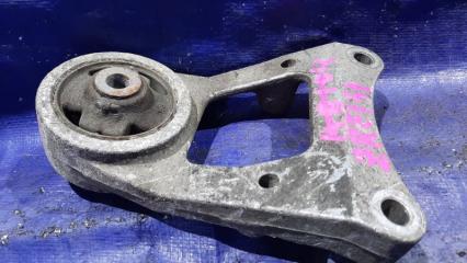 Подушка редуктора левая задняя TOYOTA COROLLA RUMION ZRE154 2ZRFE 3 ракурс