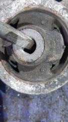 Подушка редуктора левая задняя TOYOTA COROLLA RUMION ZRE154 2ZRFE 5 ракурс