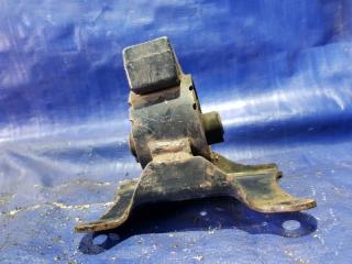 Подушка двигателя левая NISSAN SERENA TNC24 QR20DE 112218H300 4 ракурс