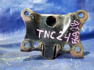 Подушка двигателя левая NISSAN SERENA TNC24 QR20DE 112218H300 5 ракурс