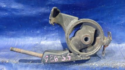 Подушка двигателя задняя TOYOTA PLATZ NCP12 1NZFE 2 ракурс