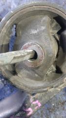 Подушка двигателя задняя TOYOTA PLATZ NCP12 1NZFE 5 ракурс