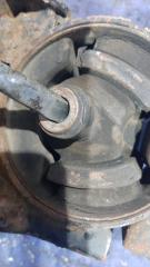 Подушка двигателя левая NISSAN SERENA TNC24 QR20DE 4 ракурс