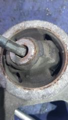Подушка редуктора левая задняя TOYOTA COROLLA RUMION ZRE154 2ZRFE 4 ракурс