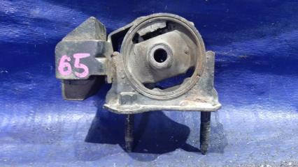 Подушка двигателя задняя TOYOTA NOAH AZR65 1AZFSE 12371-28070 1 ракурс