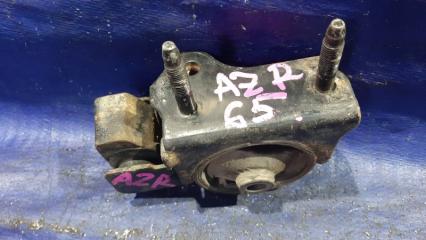 Подушка двигателя задняя TOYOTA NOAH AZR65 1AZFSE 12371-28070 2 ракурс