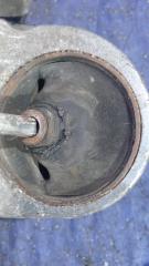 Подушка акпп NISSAN PRESAGE TNU31 QR25 4 ракурс Подушка акпп NISSAN PRESAGE TNU31 QR25 4 ракурс