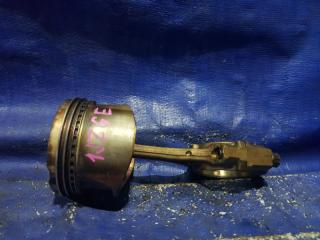 Поршень TOYOTA CROWN JZS173 1JZGE 1 ракурс Поршень TOYOTA CROWN JZS173 1JZGE 1 ракурс