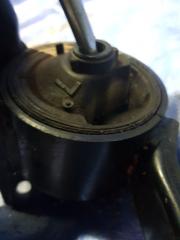 Подушка двигателя правая MITSUBISHI OUTLANDER CW5W 4B12 5 ракурс