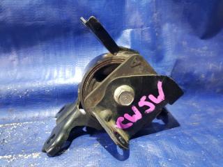 Запчасть подушка двигателя левая MITSUBISHI OUTLANDER