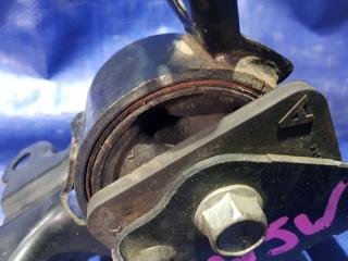 Подушка двигателя левая MITSUBISHI OUTLANDER CW5W 4B12 5 ракурс