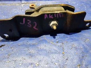 Подушка акпп NISSAN TEANA J32 VQ25 11220jn01A 2 ракурс Подушка акпп NISSAN TEANA J32 VQ25 11220jn01A 2 ракурс