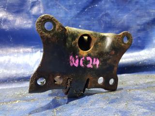 Подушка двигателя левая NISSAN SERENA TNC24 QR20DE 4 ракурс