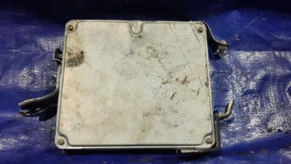 Блок efi TOYOTA ALPHARD ANH15 2AZFE 89661-58041 4 ракурс