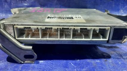 Блок efi TOYOTA ALPHARD ANH15 2AZFE 89661-58041 5 ракурс